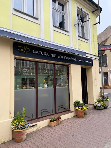 Naturalnie Wyhodowane